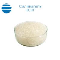 Силикагель КСКГ (ГОСТ 3956-76)