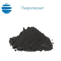 Пиролюзит (ГОСТ 4470-79, ч.)